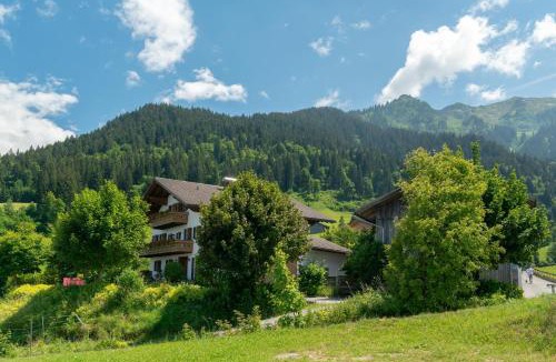 Gauertal Apartment | Gauahof