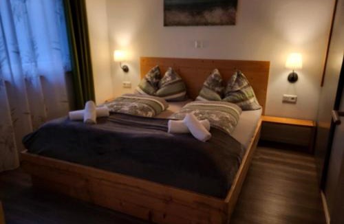 Lake Pressegger Apartment | Nature Fun Apartments - Nahe Pressegger See - Skibus zum Nassfeld - Familien & Hunde willkommen