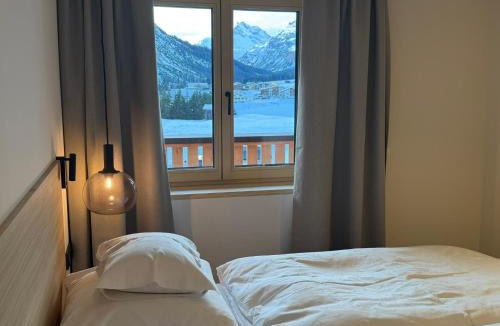 Zug House | Almrösle Apartments