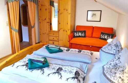 Pruggern Apartment | Apartment Kulmer Hof by Interhome
