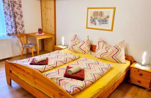 Pruggern Apartment | Apartment Kulmer Hof by Interhome