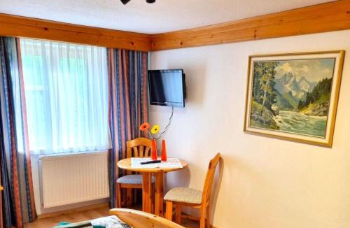 Pruggern Apartment | Apartment Kulmer Hof by Interhome