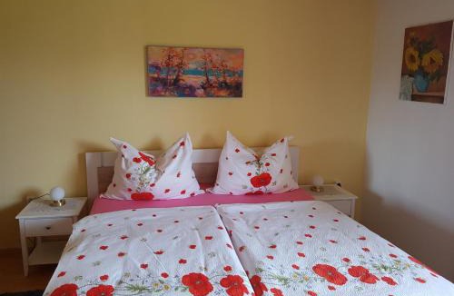Agsdorf House | Haus zur Sonne