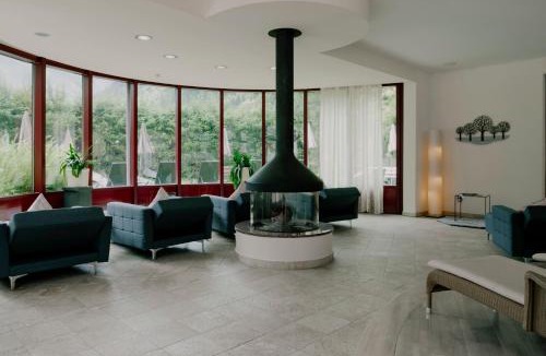 Mandarfen Hotel | DAS VIER Sport und Wellnesshotel