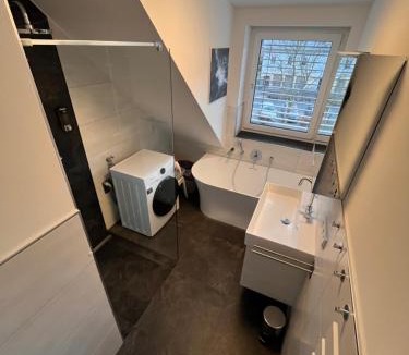 Hermagor-Pressegger See Apartment | Loft am Park