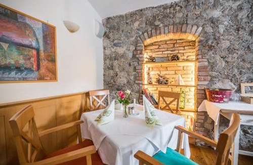 Feistritz an der Gail Hotel | Alte Post