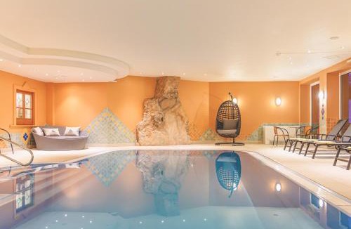 Steeg Hotel | Hotel Styrolerhof