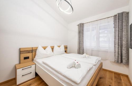 Assachberg Apartment | GardenAlpin & PanoramaAlpin Apartments - by myNests