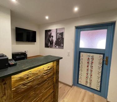 Kals am Grossglockner Apartment | Schliederlerhof