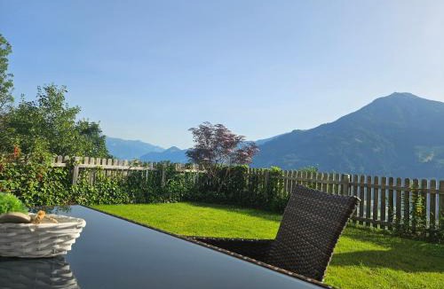 Emberg Apartment | Apart bianca Zillertal