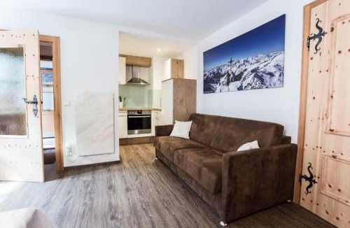 Mauterndorf Apartment | Ferienhaus zur Hackenschmiede