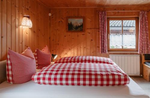 Boden House | Bergbauernhof Pabulariu