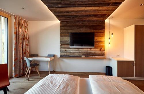 Riezlern Hotel | Genuss- & Aktivhotel Sonnenburg