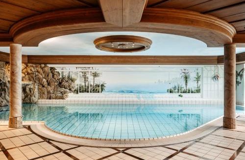 Riezlern Hotel | Hotel Jagdhof