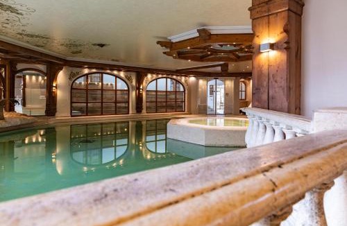 Ehrwald Hotel | Hotel Tirolerhof - Familotel Zugspitze