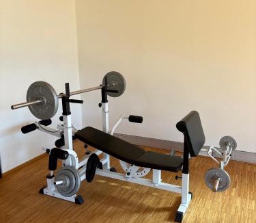 Bludenz Apartment | Ferienwohnung iq-Sports