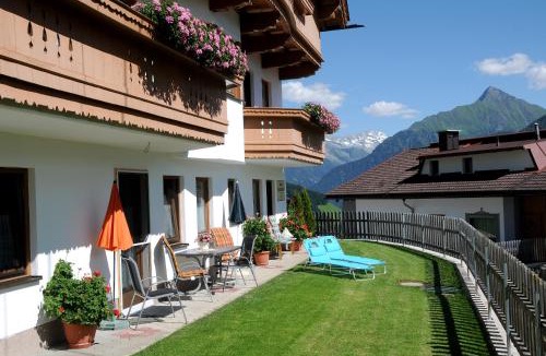 Vorderlanersbach Apartment | Haus Leonhard