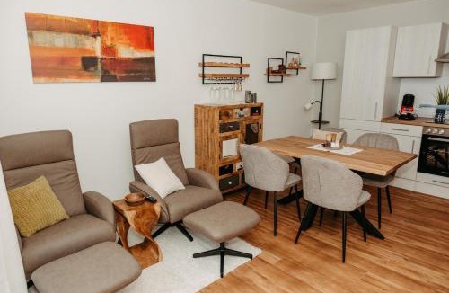 Mauterndorf Apartment | Hoamatgfühl-Mauterndorf NEU ab Dezember 2025