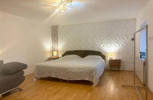 Zwaring Apartment | Granny's Cosy Home
