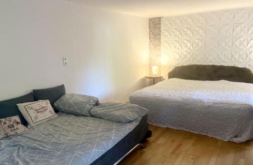 Zwaring Apartment | Granny's Cosy Home