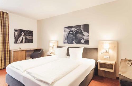 Umhausen Hotel | Hotel Johanna mitten im Ötztal