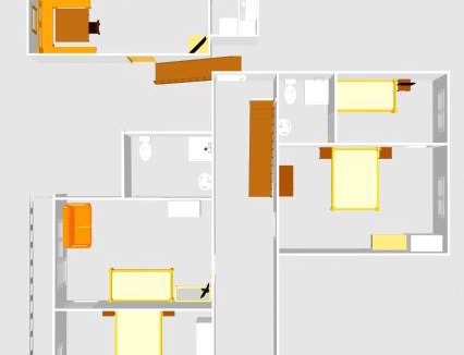 Holzgau Apartment | Haus Christof