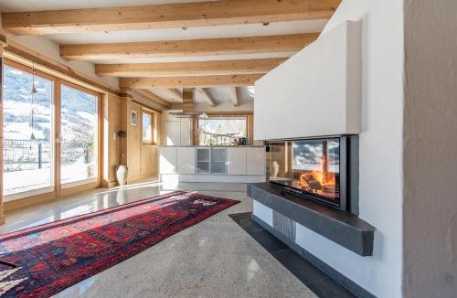 Ramsau im Zillertal Ski Chalet | Logenplatz Zillertal