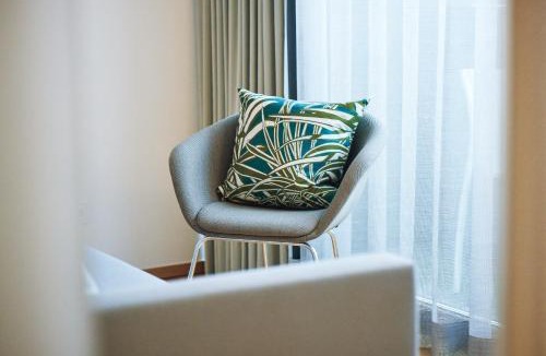 Hard Hotel | Hotel am See