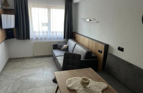 Galtur House | Garni Apart Wallamotta Silvretta Card Premium Betrieb