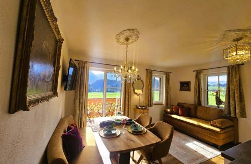 Sankt Wolfgang im Salzkammergut Apartment | Lippingergut - "Die Geliebte des Kaisers"