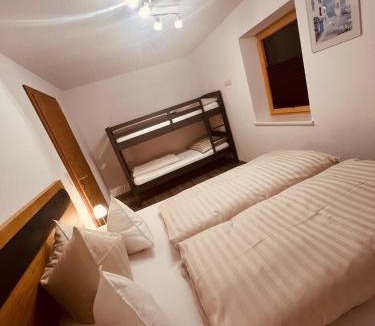 See Apartment | Haus Dominik - Silvretta Card Premium inklusive