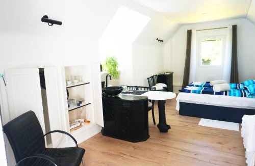 Bromberg House | Roomantic Apartments