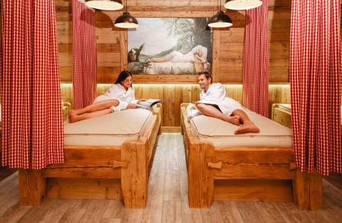 Ried Hotel | Landhaus Leopoldhof