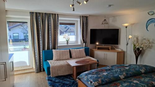 Reutte Apartment | Anita's Ferienwohnung nahe Neuschwanstein