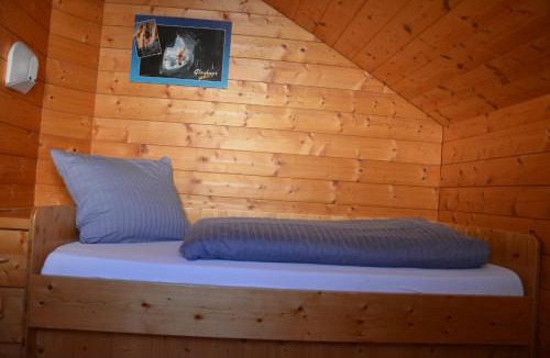 Heiligenblut Apartment | Wallackhaus hütte