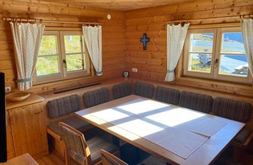 Heiligenblut Apartment | Wallackhaus hütte
