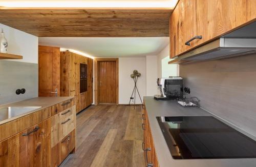 Sankt Gallenkirch Apartment | Villa Ulrich