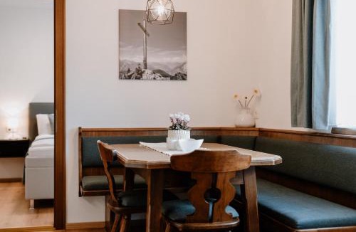Roppen Apartment | Appartements Falkner