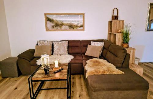 Bodensdorf Apartment | Appartement Seeoase