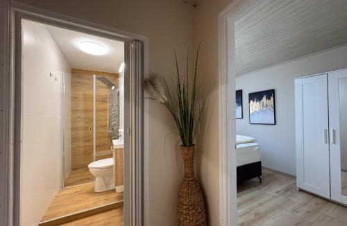 Murau Apartment | White Pearl Apartment