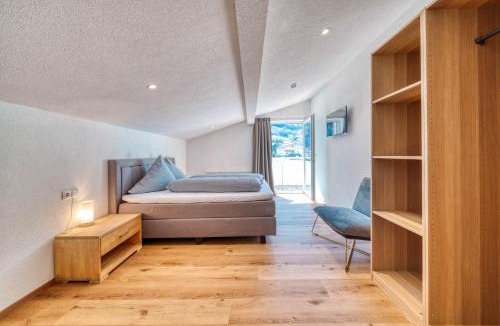 Toesens Apartment | Apart Inntalerhof Apart 6