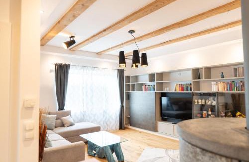 Mariazell Apartment | Zeller Panorama