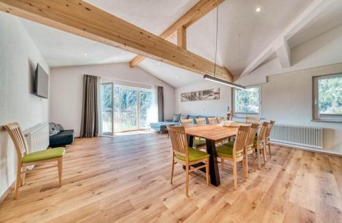 Toesens Apartment | Apart Inntalerhof Apart 6