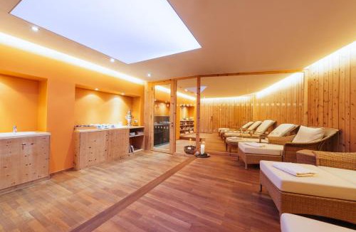 Lech am Arlberg Hotel | Hotel Aurora
