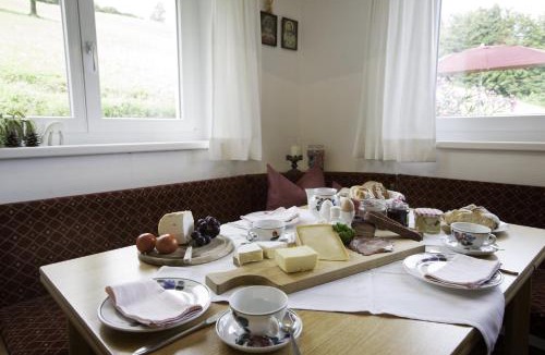 Doren Apartment | Ferienwohnung Panorama