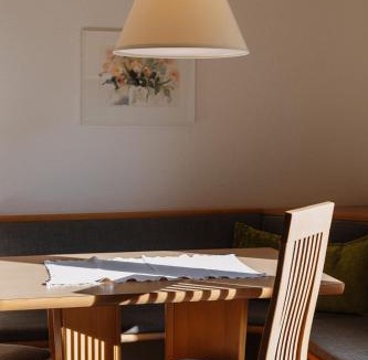 Lech am Arlberg Apartment | Haus Braunarl