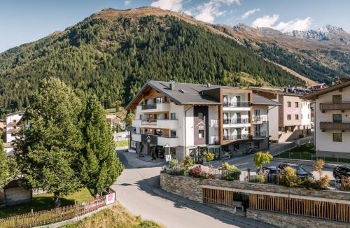 Galtur Hotel | Alpinhotel Monte Superior - Silvretta Card Premium Betrieb