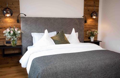 Vent Hotel | Hotel Macun, Vent im Ötztal