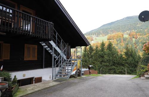 Schruns Apartment | Chalet in Schruns near Montafon Ski Lift