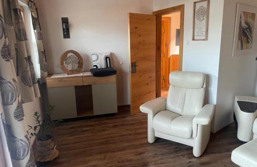 Doelsach Apartment | Das DolomitenNest